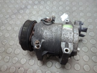 Компрессор кондиционера Volvo XC90 2002-2006