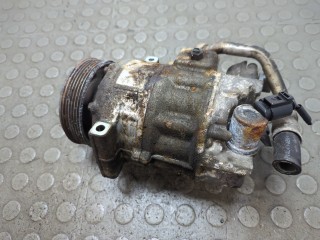 Компрессор кондиционера Volkswagen Golf Plus 2005-2009
