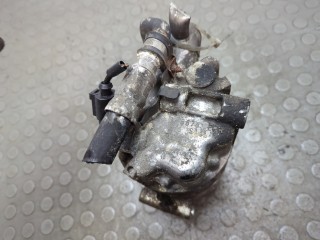 Компрессор кондиционера, ориг. номер 1K0820808F, 1K0820859QX, Volkswagen Golf Plus 2005-2009