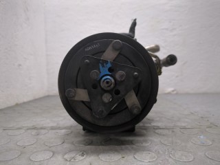 Компрессор кондиционера Peugeot 407 2004-2008