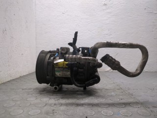 Компрессор кондиционера, ориг. номер 9800840380, 6453WW, Peugeot 407 2004-2008