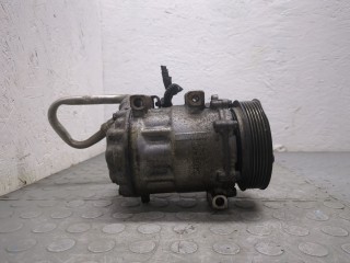 Компрессор кондиционера, ориг. номер 9800840380, 6453WW, Peugeot 407 2004-2008