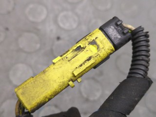 Компрессор кондиционера, ориг. номер 9800840380, 6453WW, Peugeot 407 2004-2008