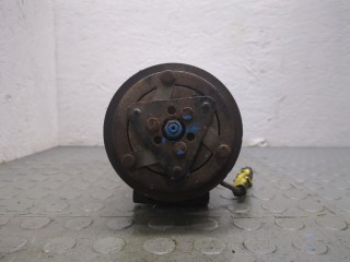 Компрессор кондиционера Citroen C2 2003-2008