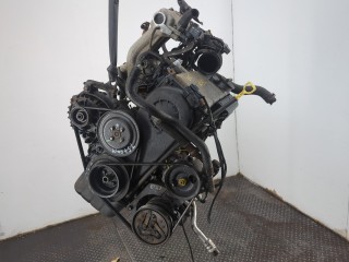 Компрессор кондиционера, ориг. номер 9770105500, Hyundai Atos 2003-2008