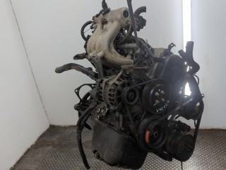 Компрессор кондиционера, ориг. номер 9770105500, Hyundai Atos 2003-2008