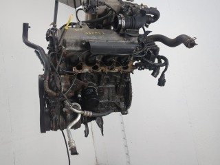 Компрессор кондиционера, ориг. номер 9770105500, Hyundai Atos 2003-2008