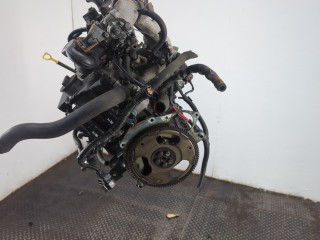 Компрессор кондиционера, ориг. номер 9770105500, Hyundai Atos 2003-2008