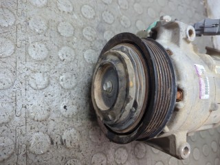 Компрессор кондиционера, ориг. номер 68340016AA, Dodge Ram 2019-2026