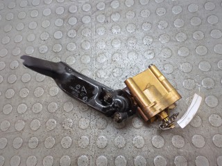 Насос масляный, ориг. номер F2GE6600AA, 5273177, Ford S-Max 2006-2010