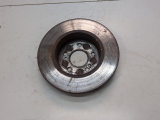 Диск тормозной задний Mercedes C W203 2004-2008