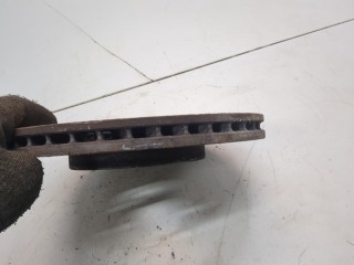 Диск тормозной передний, ориг. номер 93181113, 13173300, 93197712, Opel Astra 1998-2009