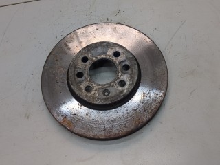Диск тормозной передний, ориг. номер 93181113, 13173300, 93197712, Opel Astra 1998-2009