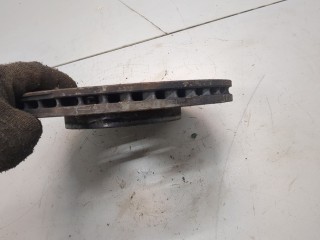 Диск тормозной передний, ориг. номер 93181113, 13173300, 93197712, Opel Astra 1998-2009