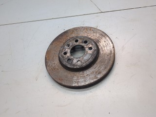Диск тормозной передний, ориг. номер 93181113, 13173300, 93197712, Opel Astra 1998-2009