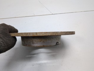 Диск тормозной задний, ориг. номер 1683383, AV612A315BA, Ford Kuga 2008-2013