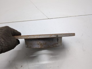Диск тормозной задний, ориг. номер 1683383, AV612A315BA, Ford Kuga 2008-2013