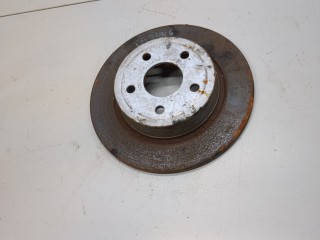 Диск тормозной задний, ориг. номер 1683383, AV612A315BA, Ford Kuga 2008-2013