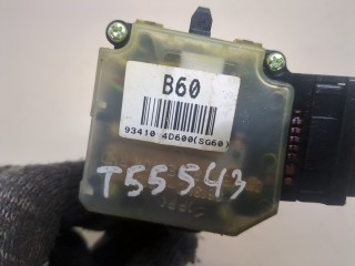 Переключатель поворотов, ориг. номер 934104D600, KIA Carnival 2006-2014