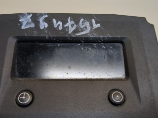 Дисплей компьютера (информационный), ориг. номер 13255822, Opel Vectra