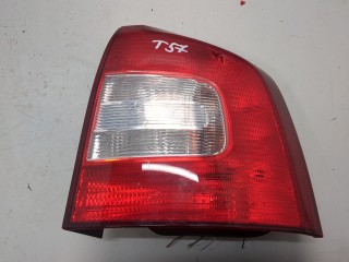 Фонарь (задний) правый Skoda Octavia 2000-2011