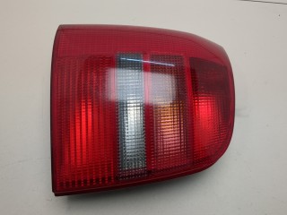 Фонарь (задний) левый Audi A4 1994-1999