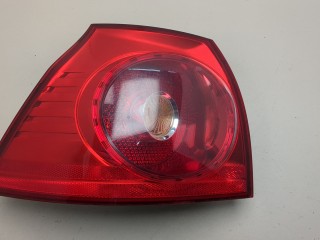 Фонарь (задний) левый Volkswagen Golf 1997-2006