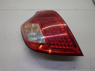 Фонарь (задний) левый KIA Cee'd 2006-2010