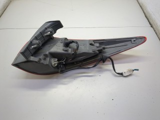 Фонарь (задний) левый, ориг. номер 924013Z000, Hyundai i40 2011-2015