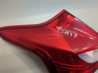 Фонарь (задний) левый, ориг. номер 1825321, Ford Focus 2011-2015