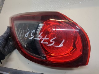 Фонарь (задний) левый Mazda CX-5 2015-2017
