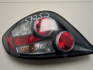 Фонарь (задний) левый Hyundai Coupe 2005-2007