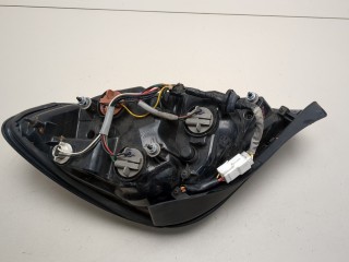 Фонарь (задний) левый, ориг. номер 924012C710, 924102C700, Hyundai Coupe 2005-2007