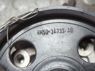 Насос гидроусилителя руля (ГУР), Ford C-Max 2003-2007