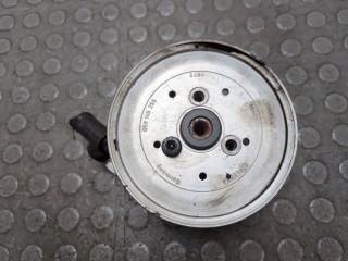 Насос гидроусилителя руля (ГУР), ориг. номер 8D0145177D, Volkswagen Passat 1996-2001
