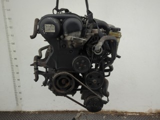 Насос гидроусилителя руля (ГУР) Ford Focus 2001-2005