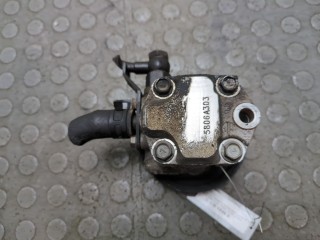 Насос гидроусилителя руля (ГУР), ориг. номер 0K55232600D, KIA Carnival 2002-2006