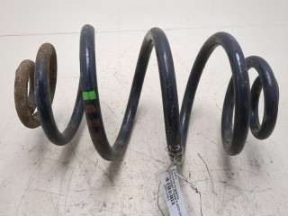 Пружина подвески задняя, ориг. номер 3B0511115S, Volkswagen Passat 2000-2005