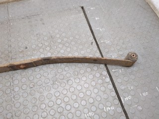 Рессора задняя, ориг. номер 2K0511151M, Volkswagen Caddy 2004-2010