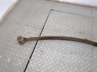 Рессора задняя, ориг. номер 2K0511151M, Volkswagen Caddy 2004-2010
