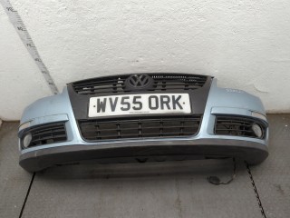 Фара противотуманная (галогенка) левая Volkswagen Passat 2000-2005