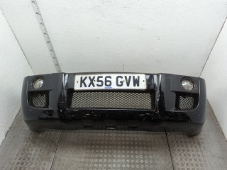 Фара противотуманная (галогенка) левая Hyundai Tucson 1 2004-2010