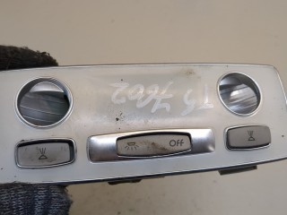 Фонарь салона (плафон), ориг. номер 264300003R, Renault Laguna 3 2007-2012