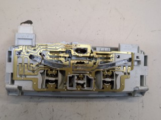 Фонарь салона (плафон), ориг. номер 264300003R, Renault Laguna 3 2007-2012