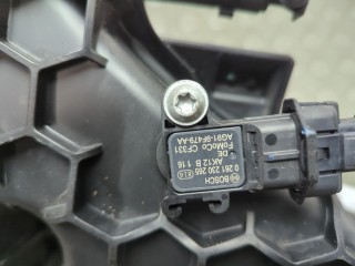 Коллектор впускной, ориг. номер AG9G9424BK, 2210955, Ford S-Max 2006-2010