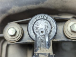 Коллектор впускной, ориг. номер FT4Z9424B, Ford Explorer 2015-2018