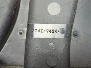 Коллектор впускной, ориг. номер FT4Z9424B, Ford Explorer 2015-2018