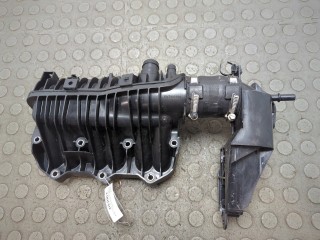 Коллектор впускной Ford Focus 2011-2015