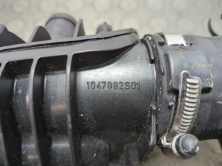 Коллектор впускной, Ford Focus 2011-2015