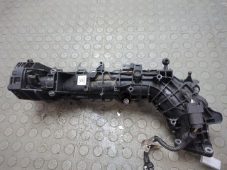 Коллектор впускной, Toyota Avensis 3 2015-2018